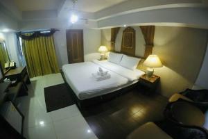 Kim Hotel At Morleng, Bangkok