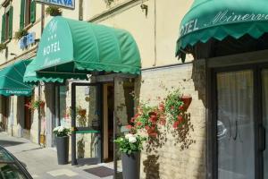 Hotel Minerva, Pisa