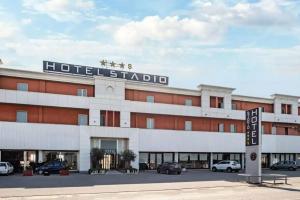 Stadio Hotel, Piacenza