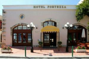 Fortezza Hotel