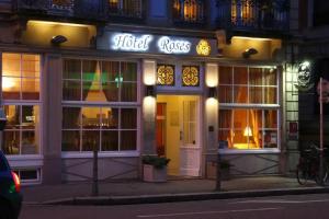Hotel Roses, Strasbourg