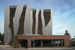 Best Western Hotel Continental, Udine