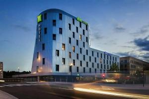 ibis Styles City Mini-hotel, Basel