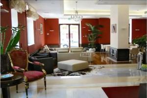 La Chicca Palace Hotel, Milazzo