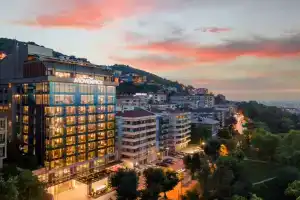 Movenpick Hotel & Thermal Spa Bursa, Bursa