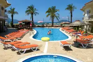 Sunset Beach Club Aqua Lettings, Fethiye