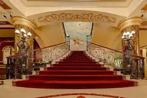 Ascot Hotel, Dubai