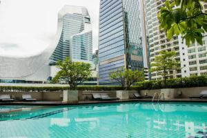 Bliston Suwan Park View - SHA Plus Mini-hotel, Bangkok