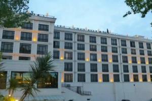 Hotel Suadiye, Istanbul