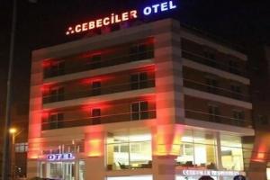 Cebeciler Hotel, Trabzon