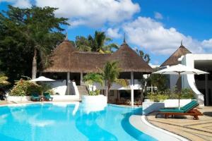 Casuarina Resort and Spa, Trou aux Biches