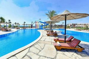 Hotelux Jolie Beach, Marsa Alam