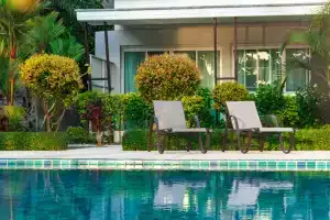 Davina Beach Homes Villa, Panwa
