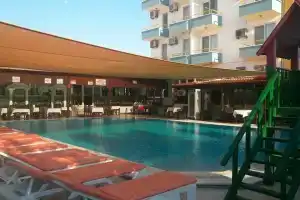 Nil Hotel, Ayvalik