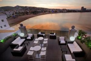 Hotel Boutique La Mar - Adults Only, Peniscola
