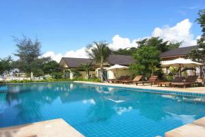 Siambeach Resort, Cha-Am
