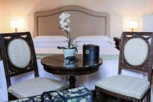Hotel Villa Liana, Florence