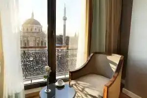 Grand Durmaz Hotel, Istanbul
