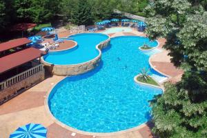 Havana Hotel - All Inclusive, Golden Sands