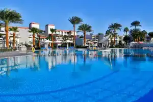 Amarina Abu Soma Resort & Aquapark, Hurghada
