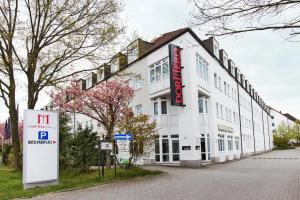 DORMERO Hotel Airport, Dresden