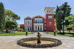 Mercure Villa Romanazzi Carducci, Bari