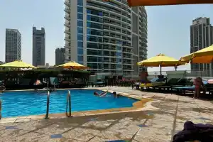 Ramada Hotel, Suites and Apartments by Wyndham Dubai JBR, Dubai