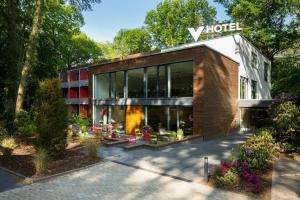 V-Hotel, Bonn