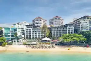 Pattaya Modus Beachfront Resort, Pattaya