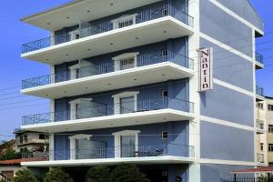 Nantin Hotel Ioannina, Ioannina