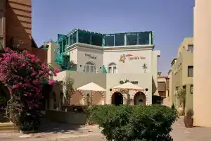 Turtle's Inn Hotel, Hurghada