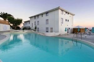 Castelsardo - Hotels
