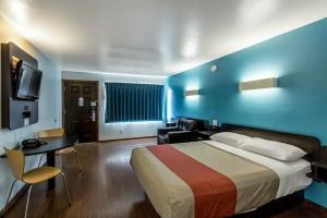 Motel 6-Missoula, MT - University, Missoula