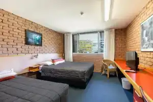 Aquajet Motel, Coffs Harbour