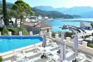 Boutique Hotel Kredo, Herceg Novi