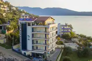 Hotel Aliko, Vlore