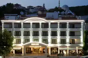Black Bird Thermal Hotel & SPA, Termal