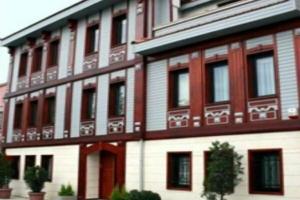 Mangana Konak Hotel, Istanbul