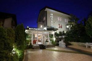 Hotel Vila Tina, Trogir