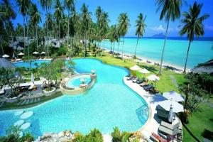 SAii Village, Phi Phi Island
