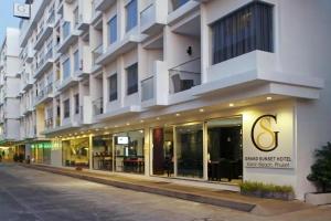 Grand Sunset Hotel, Karon