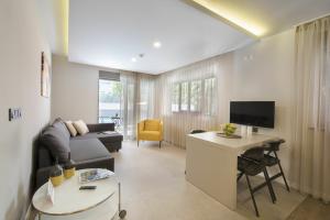 Trend Suites, Antalya