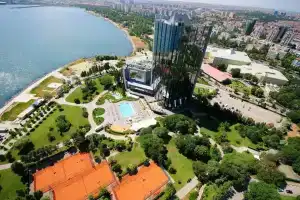 Sheraton Istanbul Atakoy Hotel, Istanbul