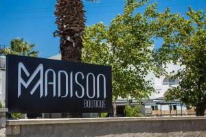 Madison Boutique, Faliraki, Faliraki