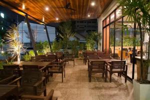 Green Hotel and Resort, Khon Kaen
