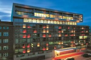 SIDE Design Hotel, Hamburg