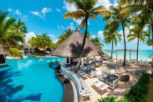 Constance Plage Hotel, Belle Mare