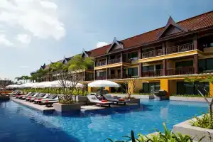 Diamond Cottage Resort & Spa - SHA Extra Plus, Karon