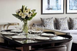 Marriott Executive Apartments Downtown, Abu Dhabi, Abu Dhabi