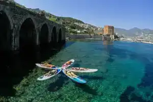 Bilkay Hotel, Alanya